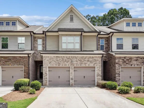 5590 Bright Cross Way, Suwanee, GA 30024