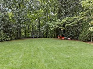 2740 Margaret Mitchell Dr NW, Atlanta, GA 30327