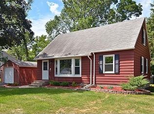 6332 1st Ave S, Richfield, MN 55423