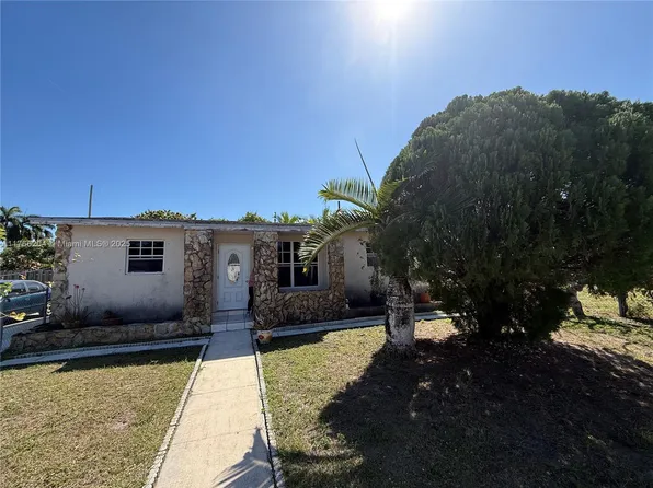 3221 SW 47th Ave, West Park, FL 33023