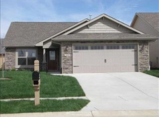 448 Kettle Cir, Lafayette, IN 47905