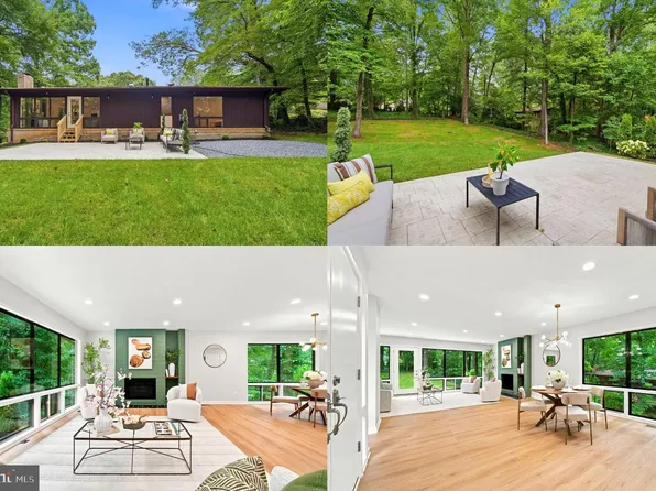 4304 Ann Fitz Hugh Dr, Annandale, VA 22003