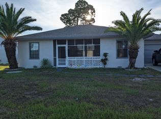 1531 SE Airoso Blvd, Port Saint Lucie, FL 34983