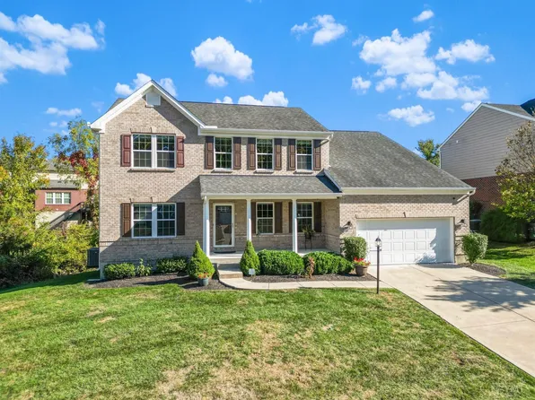 5216 Ritchey Ln, South Lebanon, OH 45065