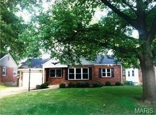 1330 Lanvale Dr, Saint Louis, MO
