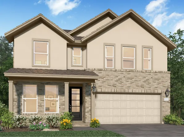 Thornton Plan, Synova : Bristol Collection