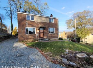 730 Alturia St, Pittsburgh, PA 15216