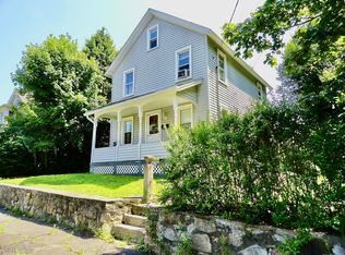 80 Red Mountain Ave, Torrington, CT 06790