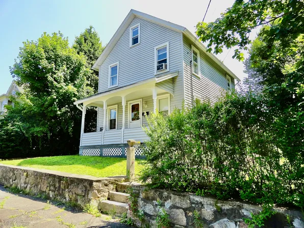 80 Red Mountain Avenue, Torrington, CT 06790