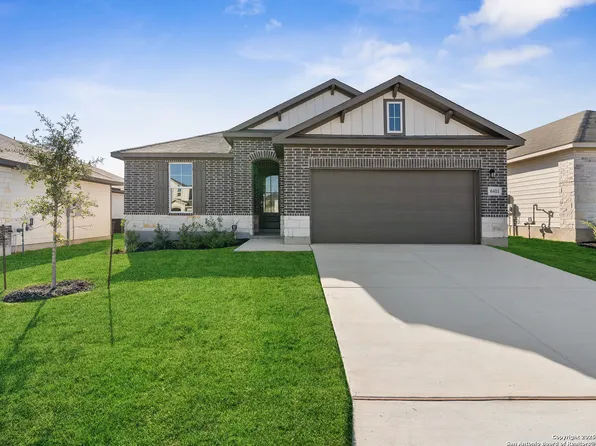 6411 Morgan Glen, San Antonio, TX 78253