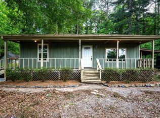 1717 Reed, Benton, AR 72015