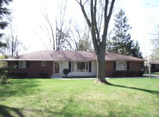 5901 Elden Dr, Sylvania, OH 43560