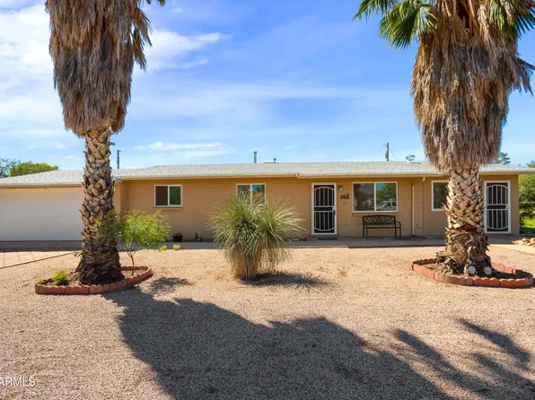 150 E OAK Street, Huachuca City, AZ 85616