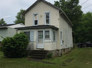 10553 High St, North Collins, NY 14111
