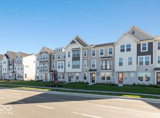 406 Elite St, Westfield, IN 46074