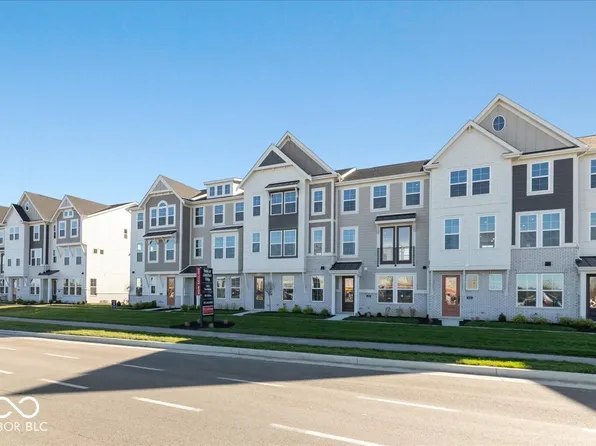 406 Elite St, Westfield, IN 46074