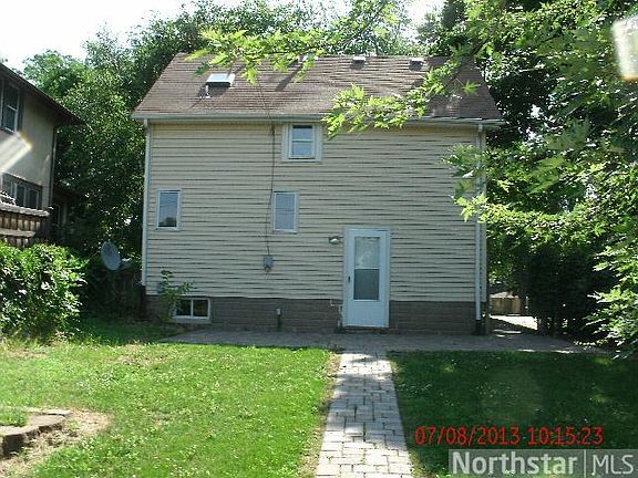 2nd image of 3400 Polk St NE