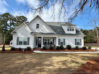 1843 Meadow Rd, Lumberton, NC, 28358