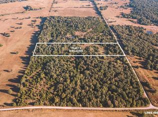 0 N 3380th Rd #5, McLoud, OK 74851