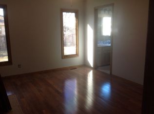 2109 N Byron Rd, Wichita, KS 67212