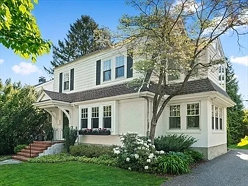 8 Arapahoe Rd #- Photo 1
