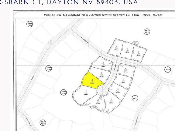 4th image of 405 Kingsbarn Ct