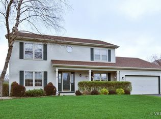539 Boardman Cir, Bolingbrook, IL 60440