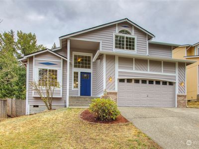 1521 201st St E, Spanaway, WA, 98387