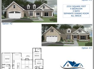 111 Bobtail Run, Kathleen, GA 31047