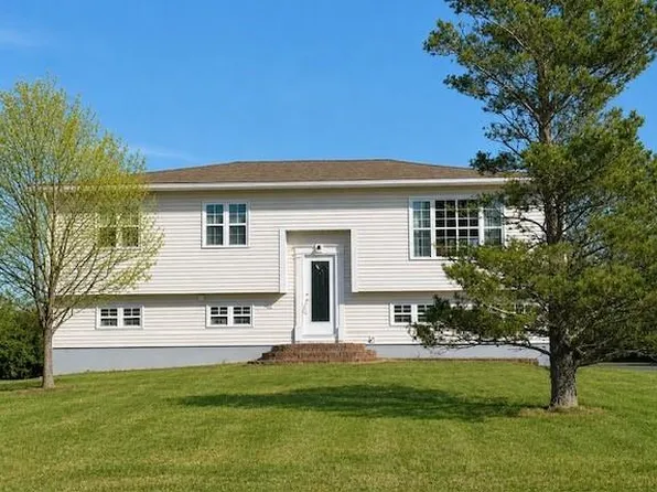 2 Seaview Crescent, New Wes Valley, NL A0G1B0