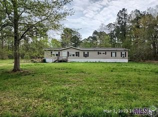 49564 J D Benton Ln, Tickfaw, LA 70466