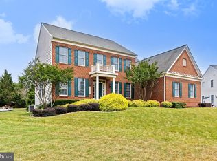 13202 Bradley Woods Ct, Oak Hill, VA 20171