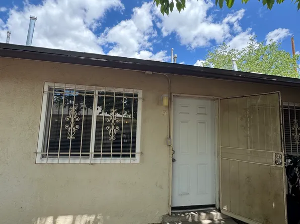 616 Alcazar St SE #3, Albuquerque, NM 87108