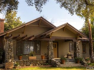 1219 W Olive Ave, Redlands, CA 92373