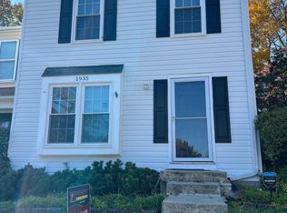 1935 Pohick Creek Ct, Woodbridge, VA 22192