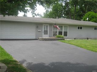 4419 Saint William Ct, Saint Louis, MO 63134