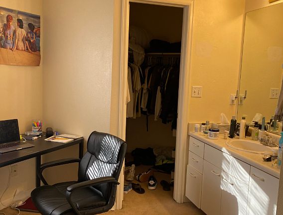 3rd image of 730 Marine St APT A