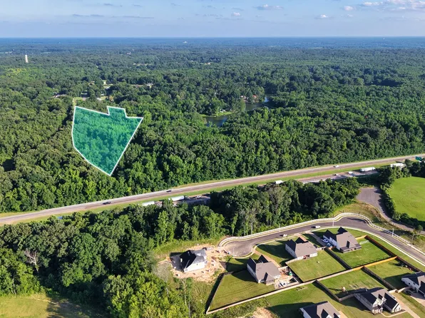 0 Harrell Dr, Arlington, TN 38002