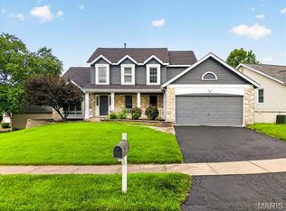 13023 Walnutway Mnr, Saint Louis, MO 63146
