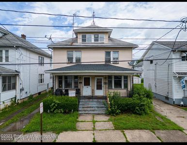 54-56 N Welles Ave, Kingston, PA, 18704