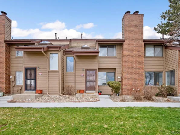 422 Wright Street #102, Lakewood, CO 80228