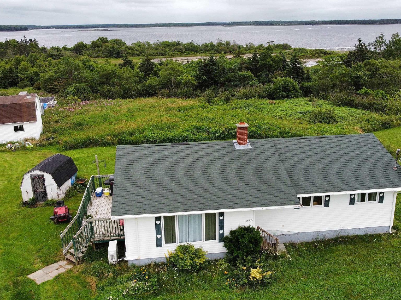 230 Corporon Rd, Wedgeport, NS B0W 1B0 MLS 202314237 Zillow