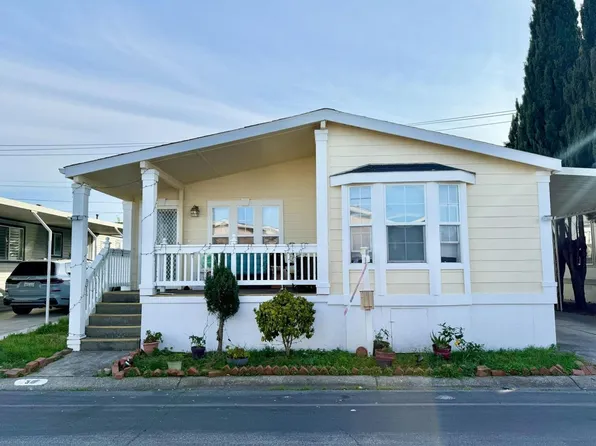 1225 Vienna Dr Spc 32, Sunnyvale, CA 94089