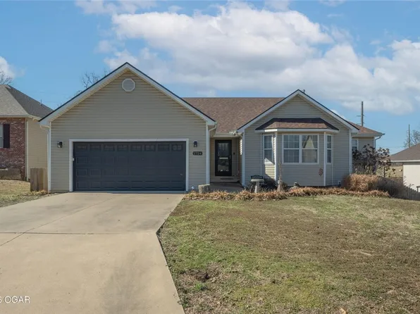 2724 N Missouri Ave, Joplin, MO 64801