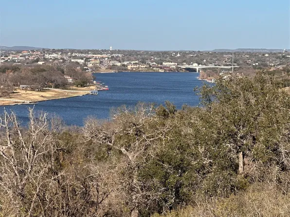 159 Circle Dr, Horseshoe Bay, TX 78657