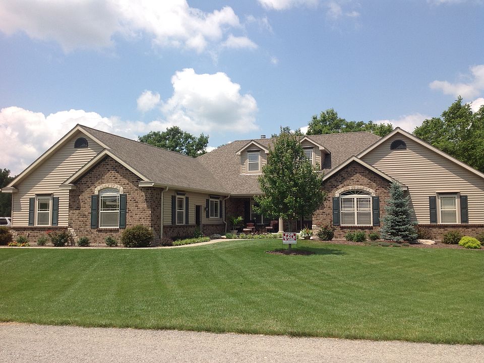 221 Mallard Pointe Blvd, Old Monroe, MO 63369 Zillow
