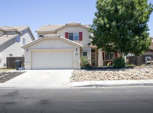 21668 Hanlon Ave, Dos Palos, CA