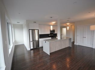 659 Massachusetts Ave #8, Boston, MA 02118