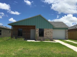504 Platano, Brownsville, TX 78521