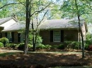 3534 Canterbury Rd, Trent Woods, NC 28562